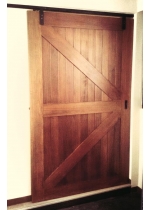 Barn Door BR-03